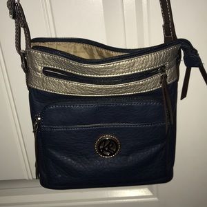 Kim rogers crossbody